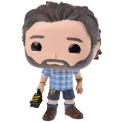 Фигурка Funko POP! Movies. Ghostbusters Afterlife: Mr. Grooberson 928